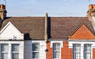 clay roofing Mackerye End, Hertfordshire