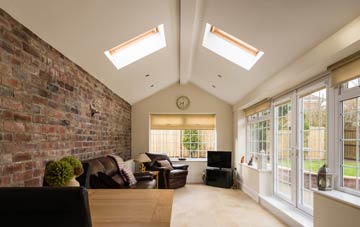 conservatory roof insulation Mackerye End, Hertfordshire