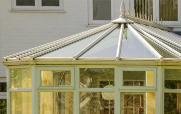 conservatory roof repair Mackerye End, Hertfordshire