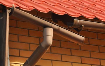 Mackerye End gutter repair costs