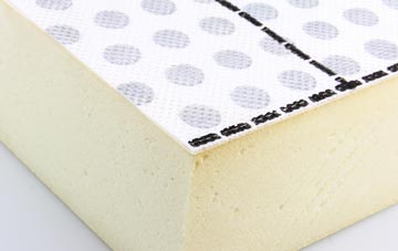 meeting Mackerye End building codes