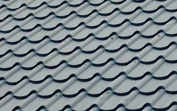 Mackerye End rubber roofing companies
