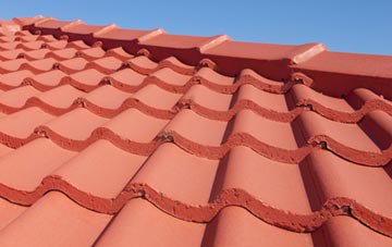 Mackerye End tile and slate roof replacement