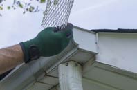 rated Mackerye End guttering repair companies