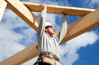 Mackerye End roof replacement work