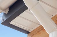 find rated Mackerye End soffit companies